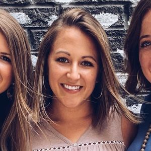 Meet your Posher, Gabrielle